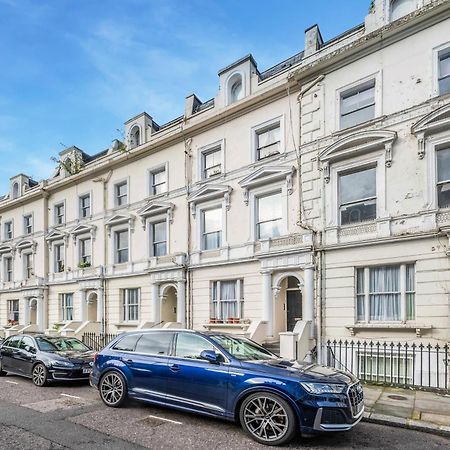 Pass The Keys Notting Hill Hideaway Apartment London Bagian luar foto