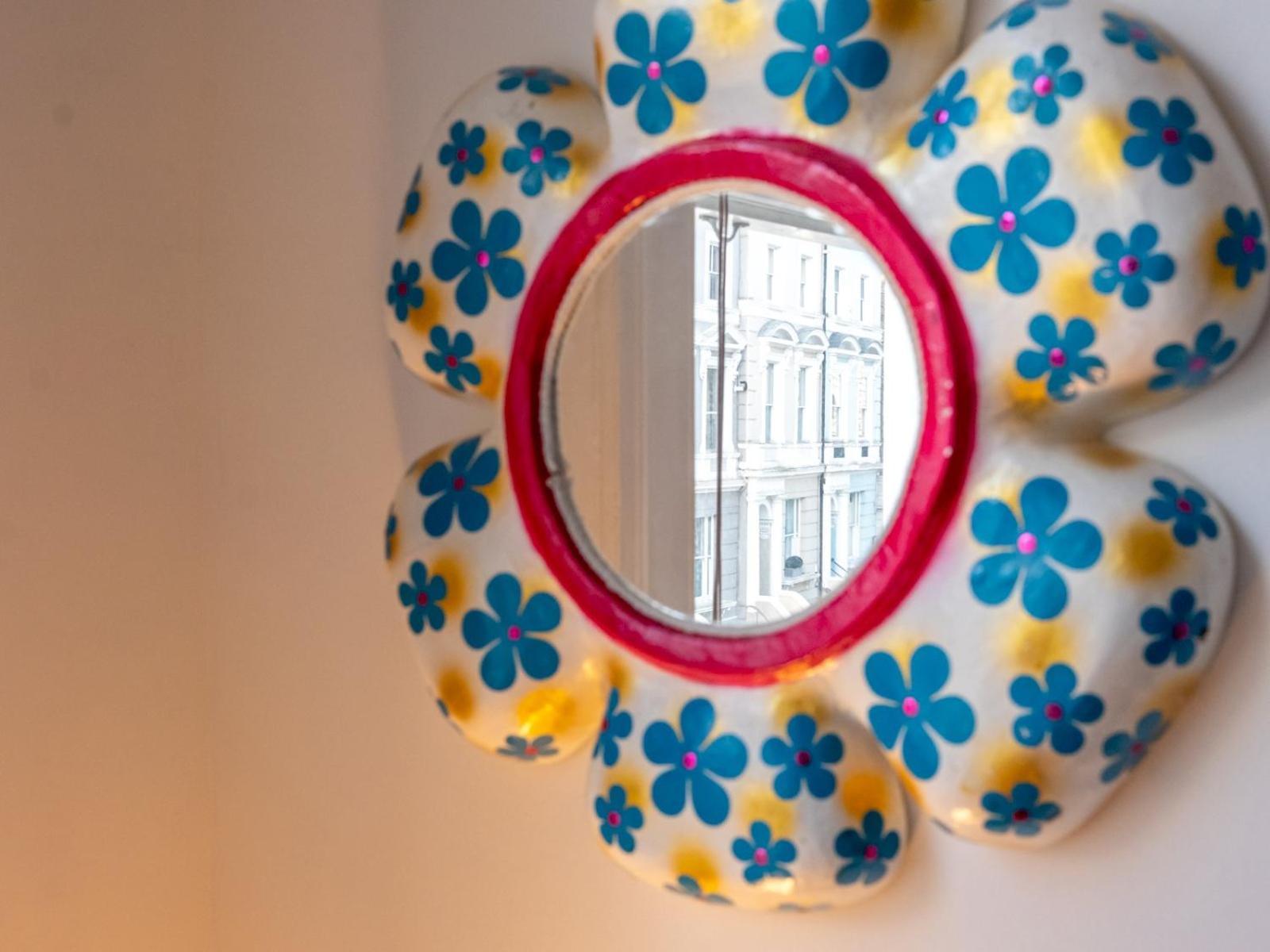 Pass The Keys Notting Hill Hideaway Apartment London Bagian luar foto